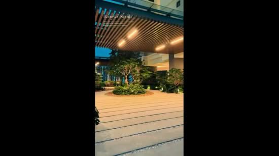 Service Residence for Rent at Laurel Residence - Winnie Lee - PropertyGuru.com.my