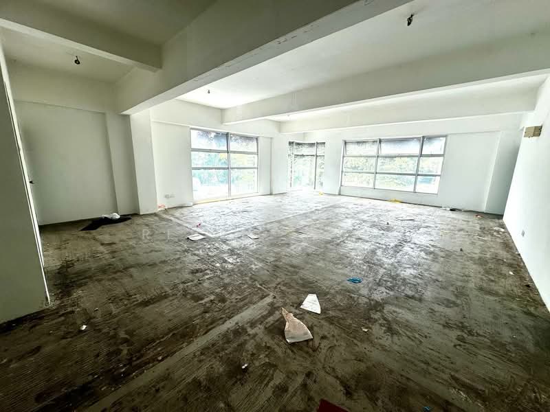 Semi-D Factory for Sale in Bukit Jelutong (Shah Alam) - Reena Sarif - Interior - PropertyGuru.com.my