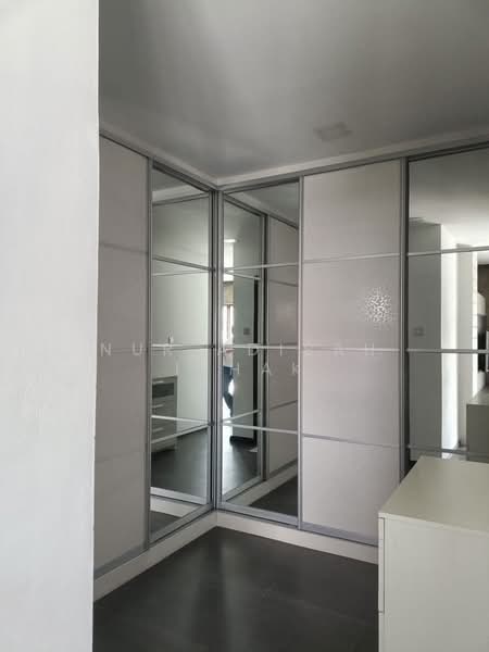 Terraced House for Rent in Subang Jaya (Selangor) - Nur Adibah Ishak - Interior - PropertyGuru.com.my