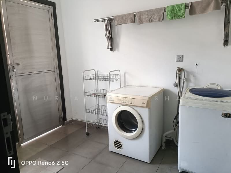 Terraced House for Rent in Subang Jaya (Selangor) - Nur Adibah Ishak - Interior - PropertyGuru.com.my