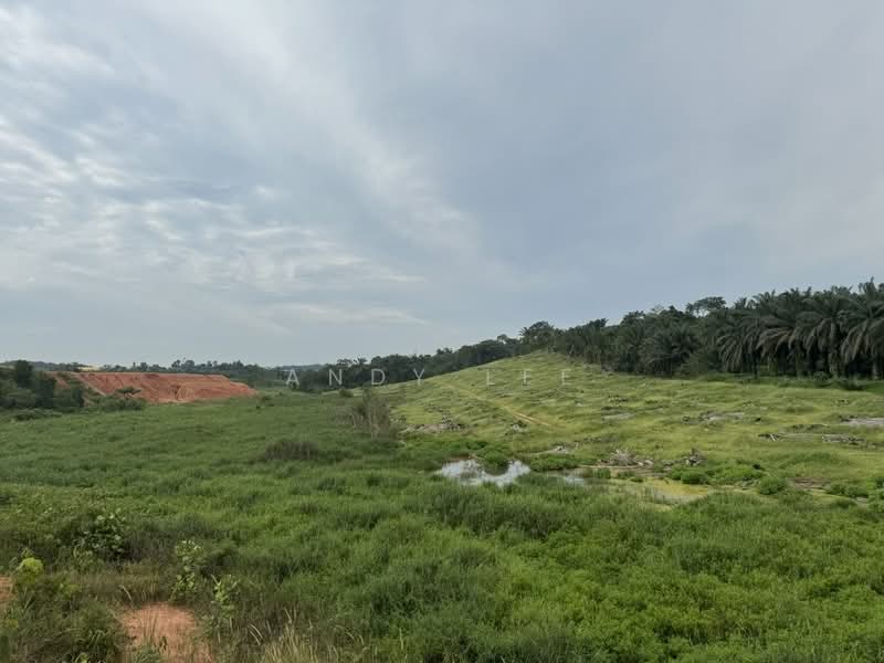 Industrial Land for Sale in Taman Perindustrian Kota Puteri 1 (Masai) - Andy Lee - Exterior - PropertyGuru.com.my