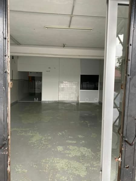 Shop for Rent in Taman Chai Leng (Perai) - May Choo - Interior - PropertyGuru.com.my