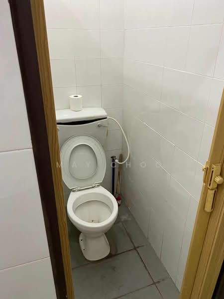 Shop for Rent in Taman Chai Leng (Perai) - May Choo - Bathroom - PropertyGuru.com.my