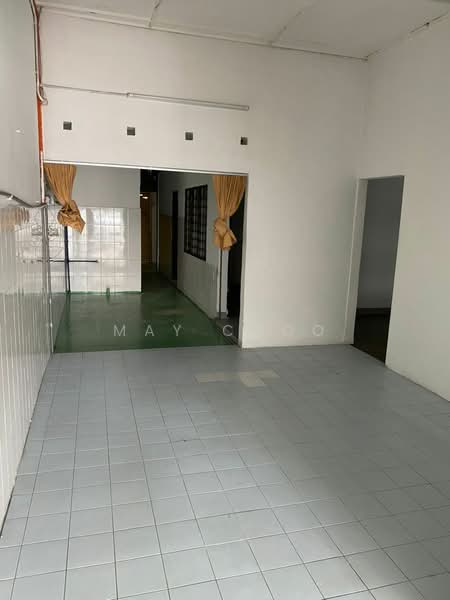 Shop for Rent in Taman Chai Leng (Perai) - May Choo - Interior - PropertyGuru.com.my
