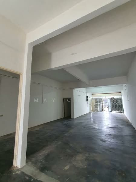 Shop / Office for Rent in Taman Chai Leng (Perai) - May Choo - Interior - PropertyGuru.com.my