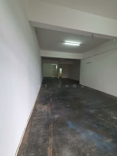Shop / Office for Rent in Taman Chai Leng (Perai) - May Choo - Interior - PropertyGuru.com.my