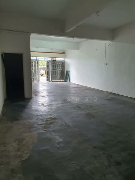 Shop / Office for Rent in Taman Chai Leng (Perai) - May Choo - Interior - PropertyGuru.com.my