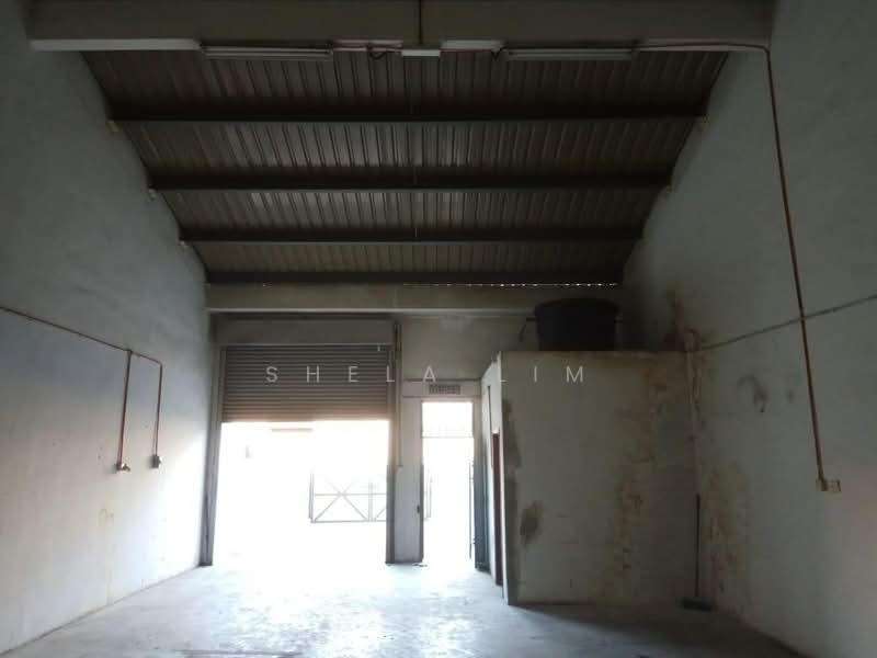 Kilang untuk Disewa di Bandar Seri Alam (Masai) - Shela Lim - Interior - PropertyGuru.com.my