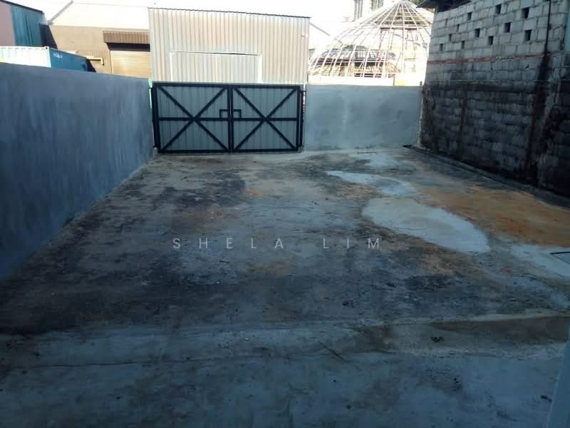Kilang untuk Disewa di Bandar Seri Alam (Masai) - Shela Lim - Exterior - PropertyGuru.com.my