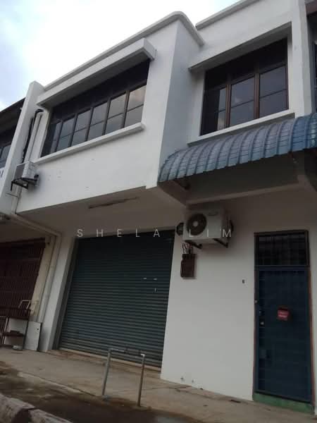 Kilang untuk Disewa di Bandar Seri Alam (Masai) - Shela Lim - Exterior - PropertyGuru.com.my