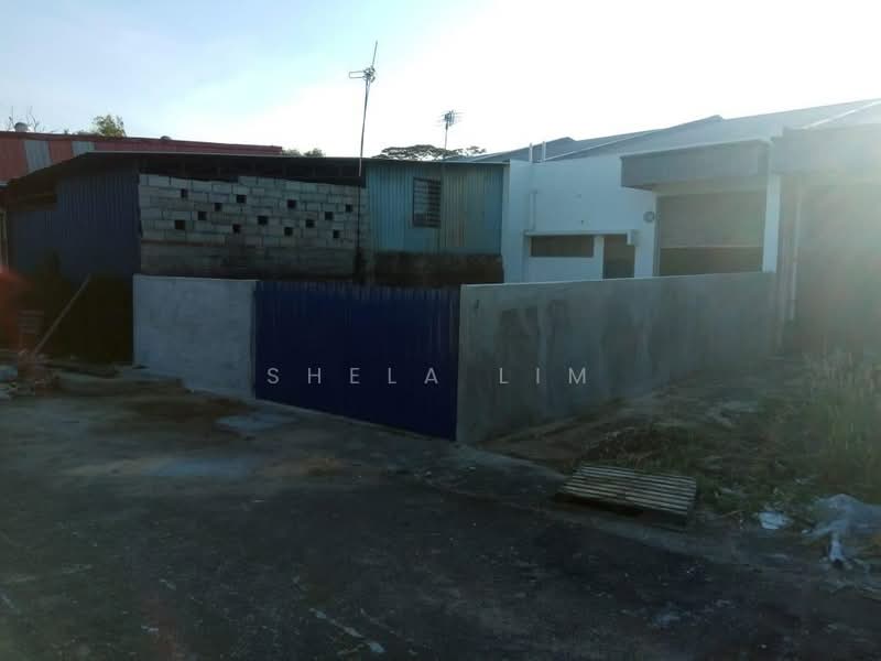 Kilang untuk Disewa di Bandar Seri Alam (Masai) - Shela Lim - Exterior - PropertyGuru.com.my