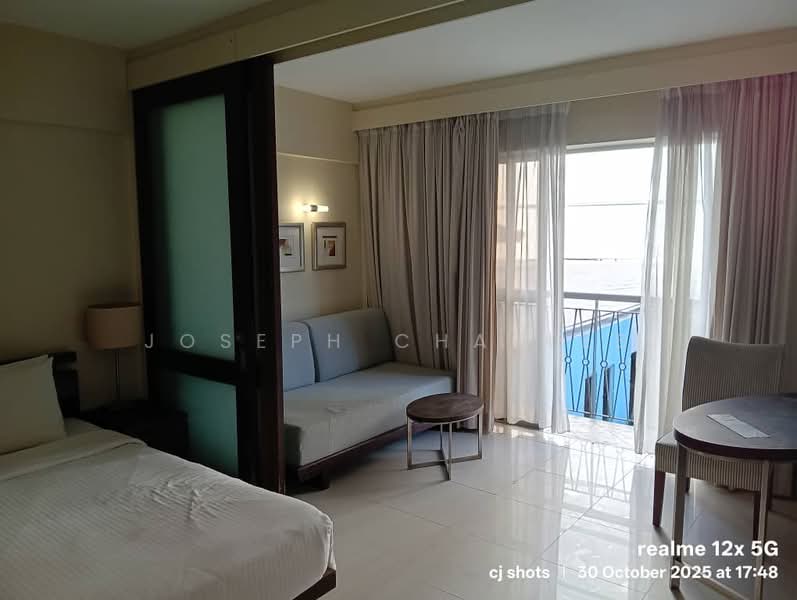 Servis Apartment untuk Dijual di Avillion Admiral Cove - Joseph Charles - Bedroom - PropertyGuru.com.my