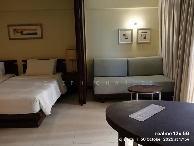 Servis Apartment untuk Dijual di Avillion Admiral Cove - Joseph Charles - Bedroom - PropertyGuru.com.my