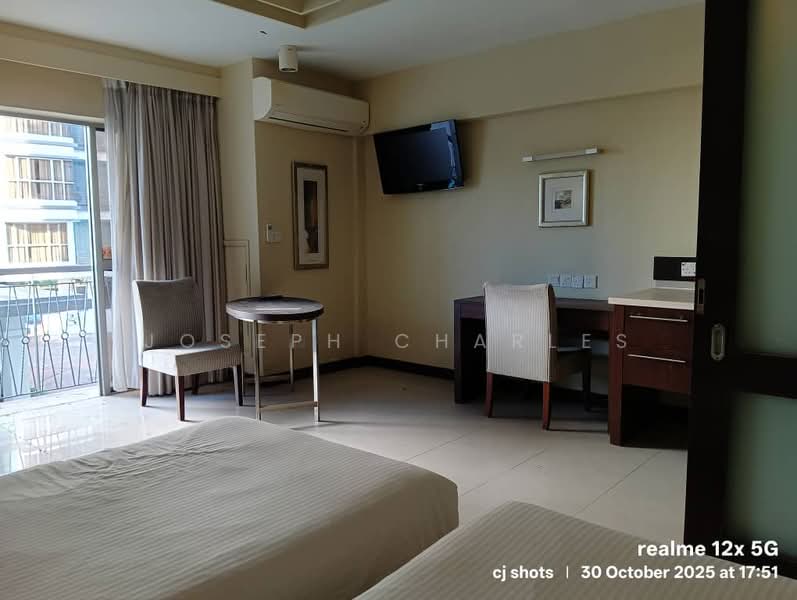 Servis Apartment untuk Dijual di Avillion Admiral Cove - Joseph Charles - Bedroom - PropertyGuru.com.my