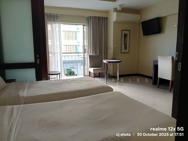 Servis Apartment untuk Dijual di Avillion Admiral Cove - Joseph Charles - Bedroom - PropertyGuru.com.my