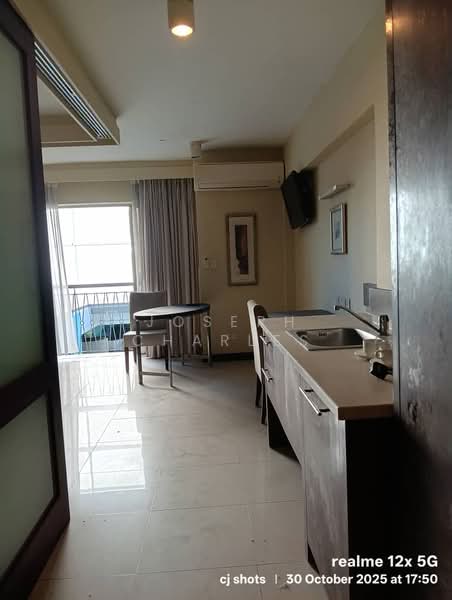 Servis Apartment untuk Dijual di Avillion Admiral Cove - Joseph Charles - Interior - PropertyGuru.com.my