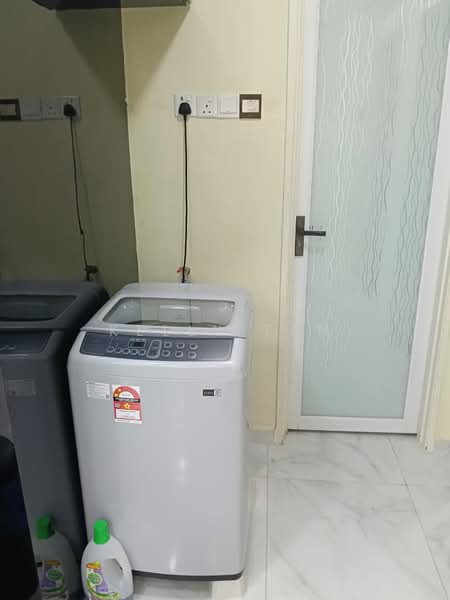 Apartment for Rent at The Rise Collection 3 - Kelly Tan - Interior - PropertyGuru.com.my