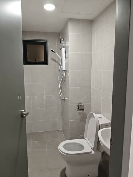 Condominium for Rent at M Arisa - Desmond Loke - Bathroom - PropertyGuru.com.my