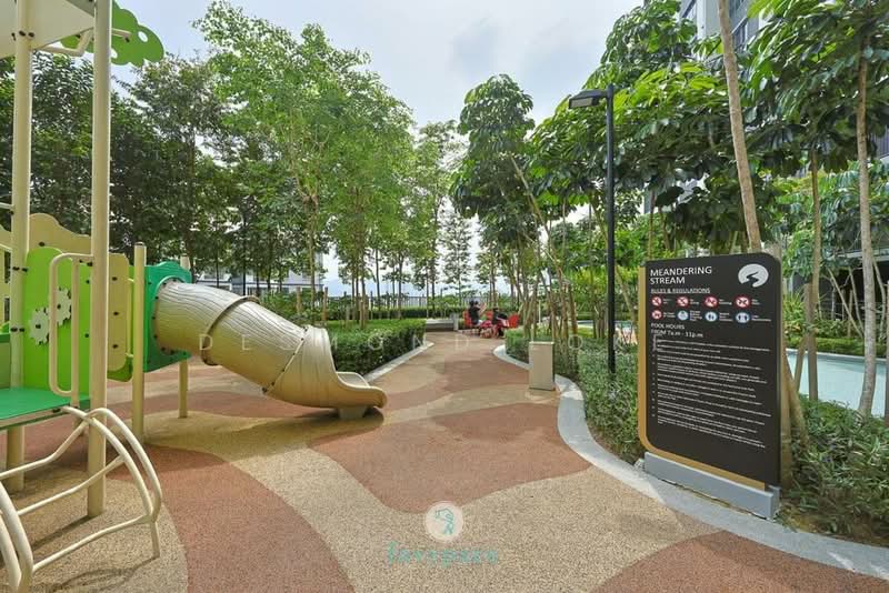 Condominium for Rent at M Arisa - Desmond Loke - Exterior - PropertyGuru.com.my