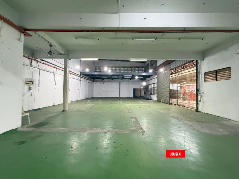 Semi-D Factory for Rent in Juru (Penang) - Jiasin Yap - Interior - PropertyGuru.com.my
