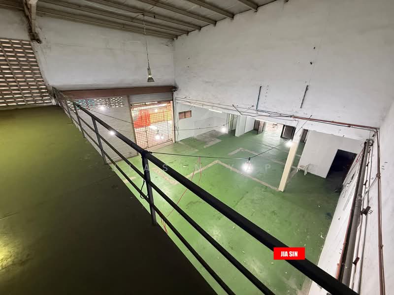 Semi-D Factory for Rent in Juru (Penang) - Jiasin Yap - Interior - PropertyGuru.com.my