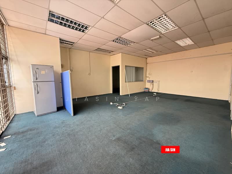 Semi-D Factory for Rent in Juru (Penang) - Jiasin Yap - Interior - PropertyGuru.com.my
