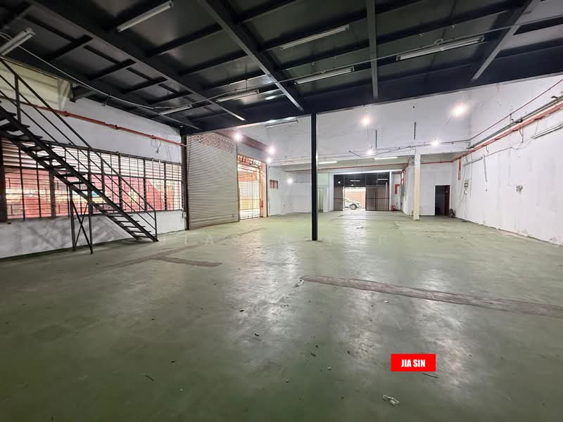 Semi-D Factory for Rent in Juru (Penang) - Jiasin Yap - Interior - PropertyGuru.com.my