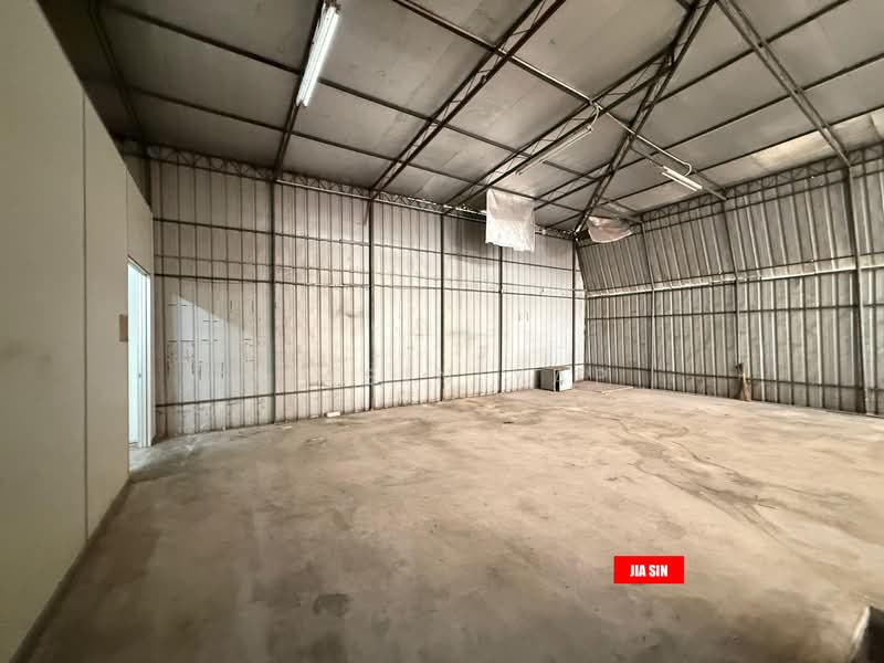 Semi-D Factory for Rent in Juru (Penang) - Jiasin Yap - Interior - PropertyGuru.com.my