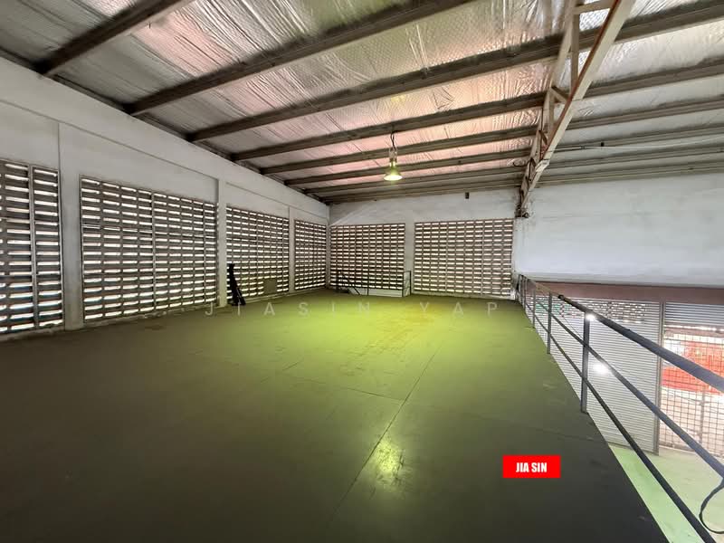Semi-D Factory for Rent in Juru (Penang) - Jiasin Yap - Interior - PropertyGuru.com.my