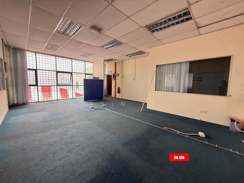 Semi-D Factory for Rent in Juru (Penang) - Jiasin Yap - Interior - PropertyGuru.com.my