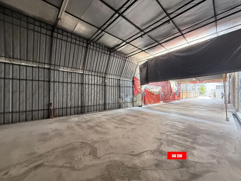 Semi-D Factory for Rent in Juru (Penang) - Jiasin Yap - Exterior - PropertyGuru.com.my