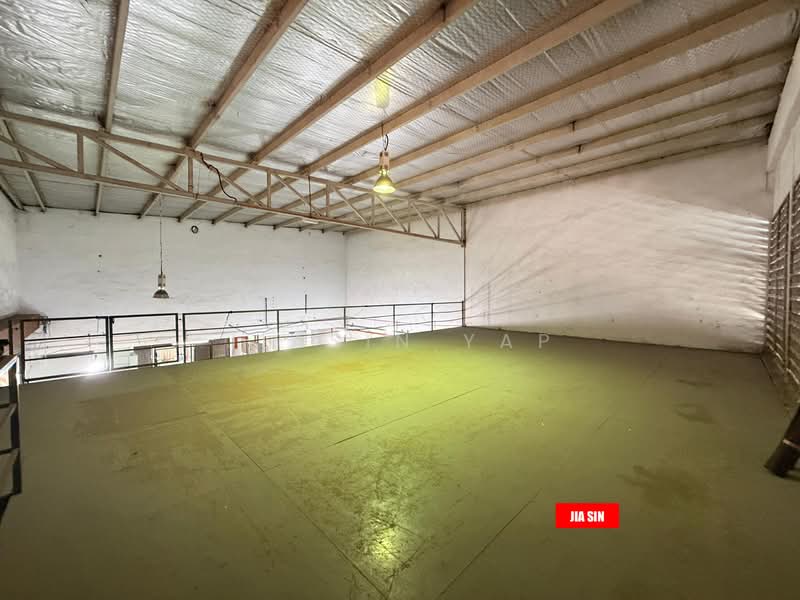 Semi-D Factory for Rent in Juru (Penang) - Jiasin Yap - Interior - PropertyGuru.com.my