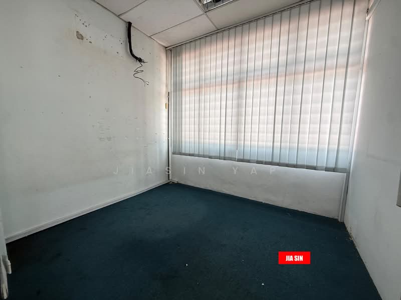 Semi-D Factory for Rent in Juru (Penang) - Jiasin Yap - Interior - PropertyGuru.com.my