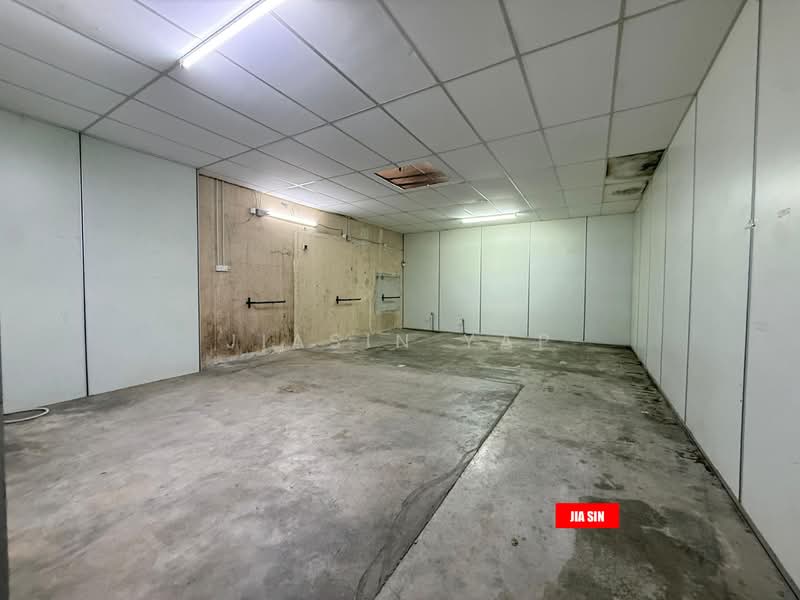Semi-D Factory for Rent in Juru (Penang) - Jiasin Yap - Interior - PropertyGuru.com.my