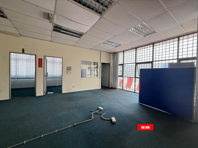 Semi-D Factory for Rent in Juru (Penang) - Jiasin Yap - Interior - PropertyGuru.com.my