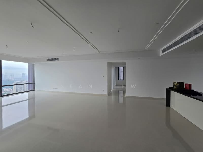 Service Residence for Sale at Pavilion Damansara Heights - Sean Tiew - Living Room - PropertyGuru.com.my