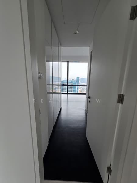 Service Residence for Sale at Pavilion Damansara Heights - Sean Tiew - Corridor - PropertyGuru.com.my