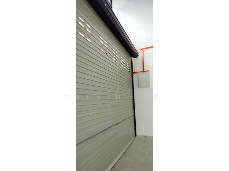 Factory for Rent in Kulai (Johor) - Calvin Lee - Exterior - PropertyGuru.com.my