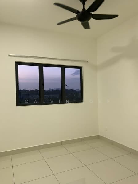 Servis Apartment untuk Disewa di Traders Garden @ Cheras Selatan - Calvin Loke - View - PropertyGuru.com.my