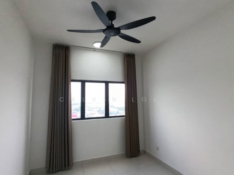 Service Residence for Rent at Traders Garden @ Cheras Selatan - Calvin Loke - Interior - PropertyGuru.com.my