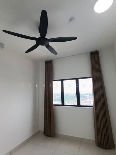 Service Residence for Rent at Traders Garden @ Cheras Selatan - Calvin Loke - View - PropertyGuru.com.my