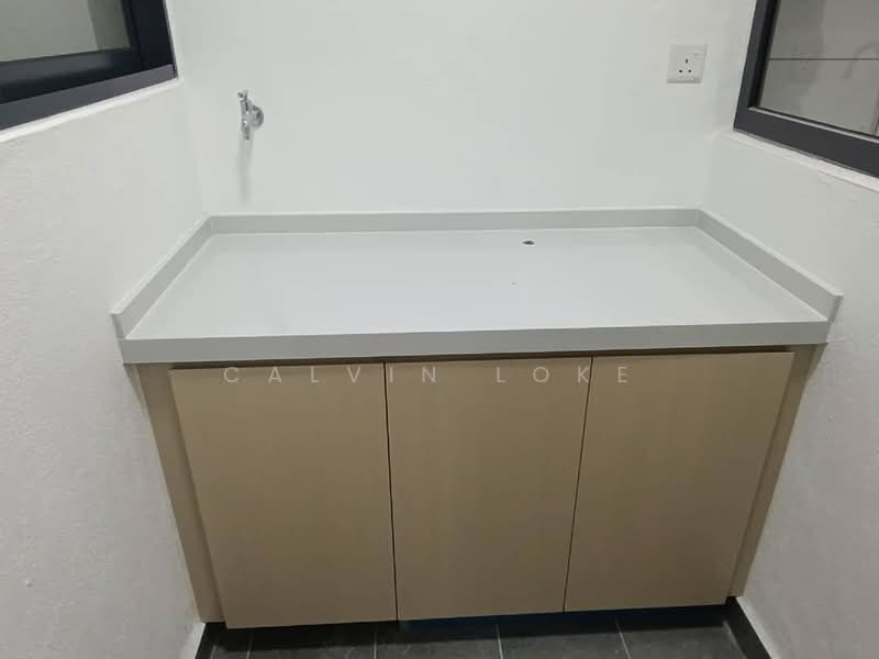 Service Residence for Rent at Traders Garden @ Cheras Selatan - Calvin Loke - Interior - PropertyGuru.com.my