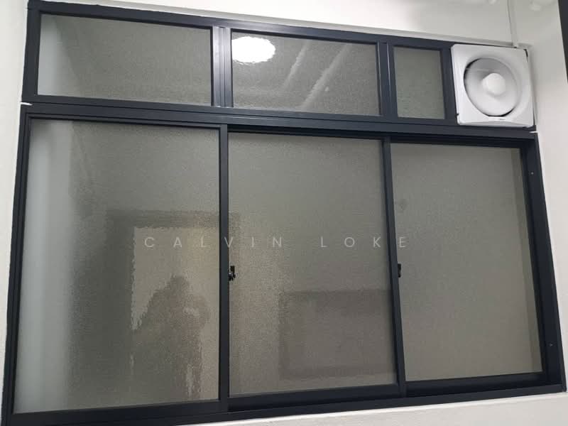 Service Residence for Rent at Traders Garden @ Cheras Selatan - Calvin Loke - Interior - PropertyGuru.com.my