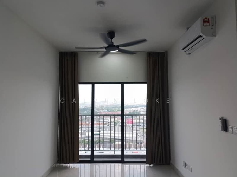 Service Residence for Rent at Traders Garden @ Cheras Selatan - Calvin Loke - View - PropertyGuru.com.my