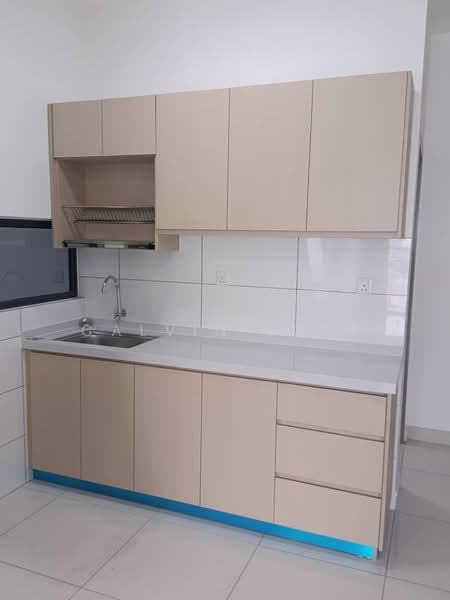 Service Residence for Rent at Traders Garden @ Cheras Selatan - Calvin Loke - Kitchen - PropertyGuru.com.my