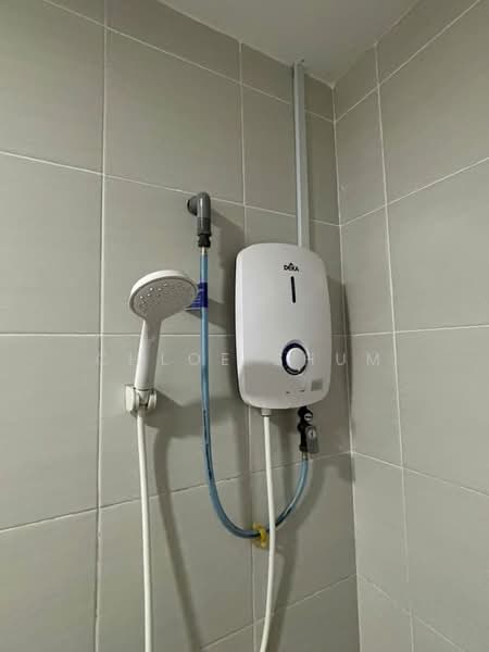 Condominium for Rent at Residensi PV18 - Chloe Shum - Bathroom - PropertyGuru.com.my