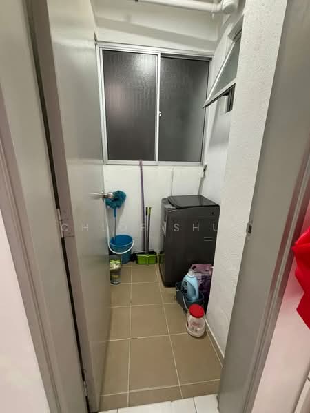 Condominium for Rent at Residensi PV18 - Chloe Shum - Interior - PropertyGuru.com.my