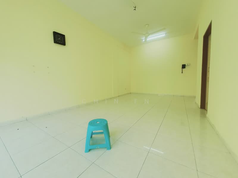 Pangsapuri untuk Dijual di Pangsapuri Bukit Beruang Bestari (University View) - CHIN FN - Interior - PropertyGuru.com.my
