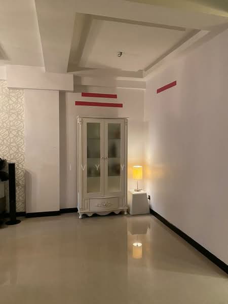 Condominium for Rent at Alila Horizons Condominium - Ivy Yap - Living Room - PropertyGuru.com.my