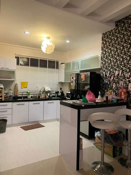 Condominium for Rent at Alila Horizons Condominium - Ivy Yap - Kitchen - PropertyGuru.com.my